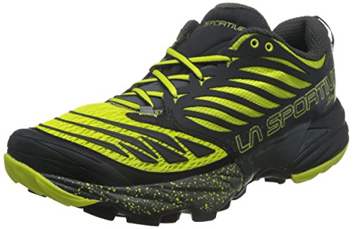 la sportiva akasha 中性越野跑鞋