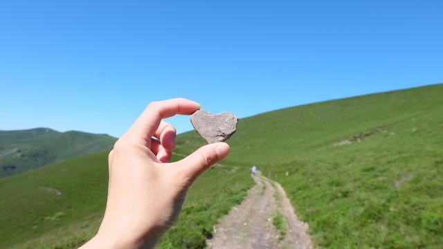 世界最美之一的徒步路线,不一样的西班牙朝圣之路camino de santiago