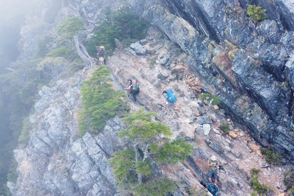 登山杖使用方法，想要找一款适合自己的登山杖吗？