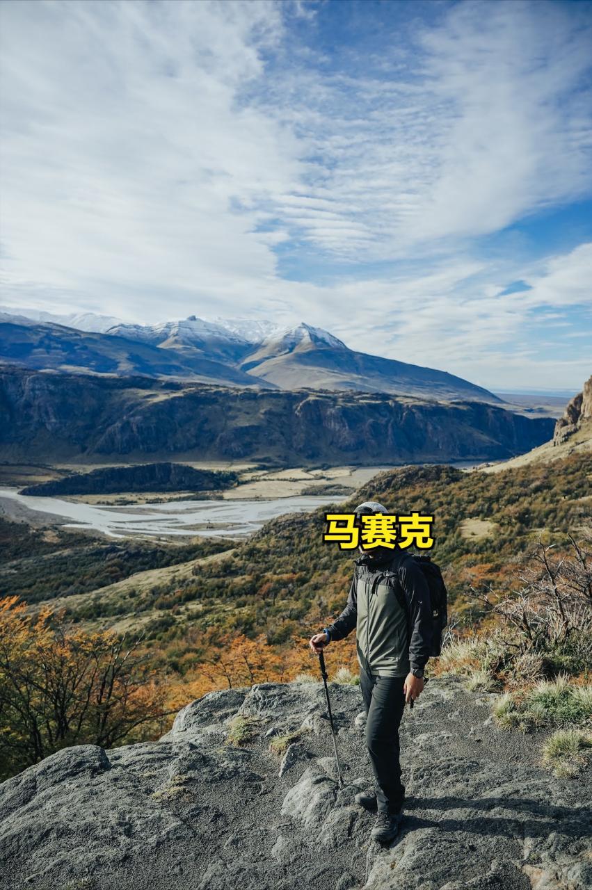 行进间的保暖层该怎么穿？无惧风雪严寒的mammut猛犸象保暖外套